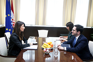 БиХ - Представнички дом