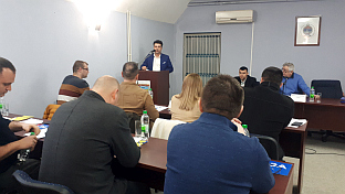 Република Српска - Костајница - локална управа