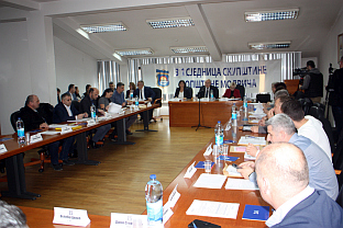 Република Српска - Модрича - Скупштина општине