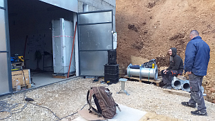 Република Српска - Власеница - пројекти