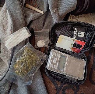 Република Српска - Добој - Полицијска управа