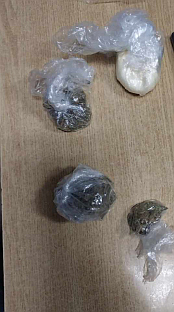 Република Српска - Добој - одузета марихуана и спид