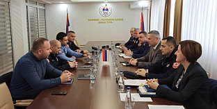 Република Српска - Бањалука - КПЗ, ПУ