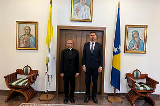 БиХ - парламент