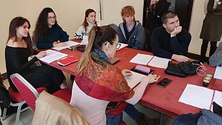 Република Српска - Народно позориште - пројекти