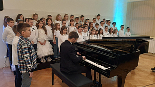 Република Српска - Прњавор - Музичка школа