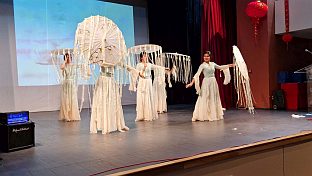 Република Српска - Требиње - кинеска Нова година