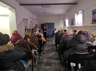 Република Српска - Хан Пијесак - изложба