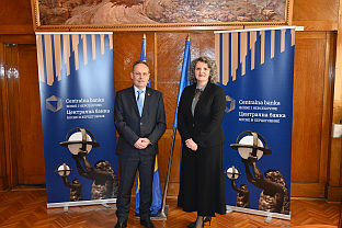 БиХ - Централна банка - Селимовић, Хан