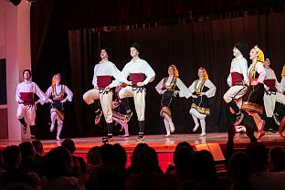 Република Српска - Прњавор -  Фестивал "Мозаик заједништва" 