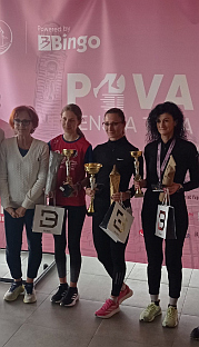 Република Српска - Прњавор - Атлетски клуб - побједници