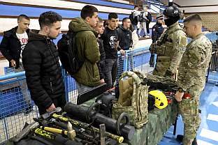 Република Српска - Требиње - Полицијска управа