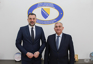 БиХ - Србија - Конаковић, Тодоров