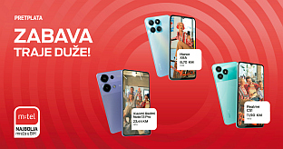 Република Српска - "М:тел"