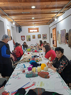 Република Српска - Пале - традиција