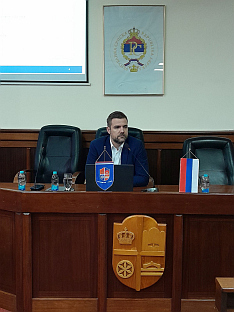 Република Српска - Мркоњић Град - привреда