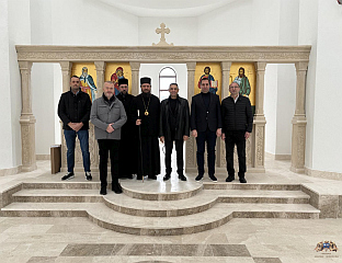 БиХ - Србија - СПЦ