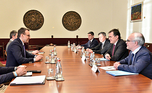 Србија - Канцеларија за Косово и Метохију