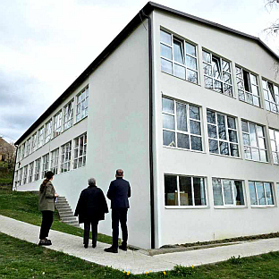 Република Српска - Зворник - градоначелник