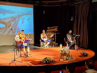 Република Српска - Источно Сарајево - сјећање