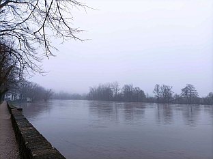 Република Српска - Нови Град - водостај