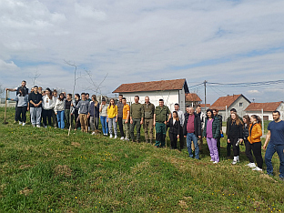 Република Српска - Дервента - Свјетски дан шума