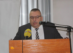 Република Српска - Модрича - Скупштина општине 