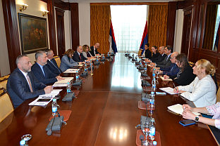 Република Српска - Свјетска банка - Вишковић, Рутковски