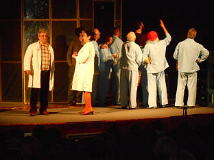 Република Српска - Братунац - култура