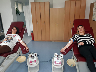 Република Српска - Фоча - друштво