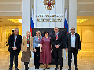 Србија - Русија - предсједнички избори