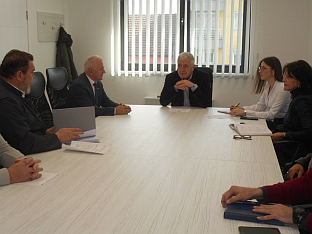 Република Српска - Братунац - Продановић, Арлов - састанак