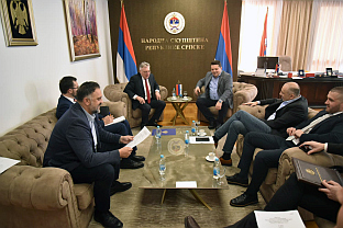 Република Српска - Народна скупштина - Калабухов