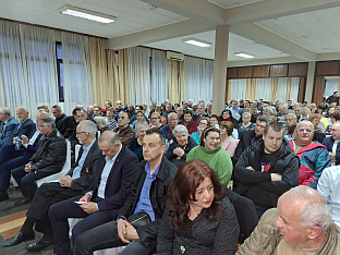 Република Српска - Бањалука - Покрет "Одбрана Српске"