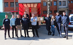 ФБиХ - Дрвар, Босанско Грахово - хуманост