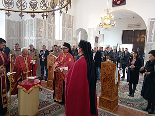 Република Српска - егзодус сарајевских Срба - сјећање