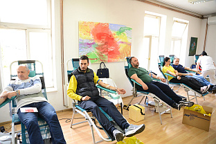 Репблика Српска - Угљевик - ДДДК "Рудар"