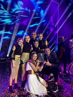 Република Српска - Пале - музички фестивал