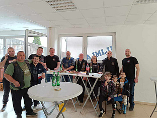 Република Српска - Нови Град - хуманост