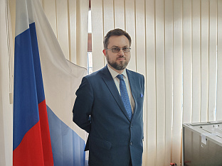 БиХ - Руска Федерација - избори