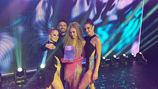 Република Српска - Дервента - музички фестивал