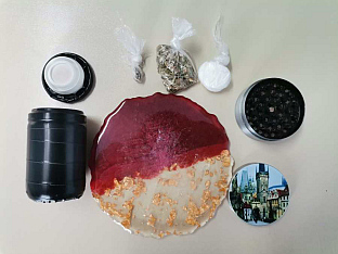 Република Српска - Теслић - полиција