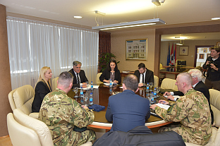 Република Српска - Каран, Штиц