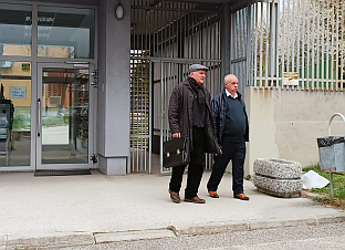 БиХ - Суд БиХ 