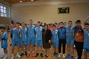 Република Српска - Бањалука - првенство у рукомету
