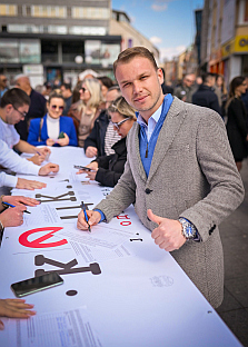 Република Српска - Бањалука - градоначелник