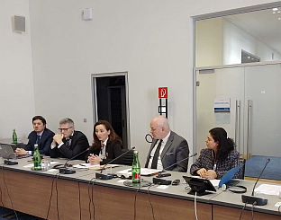 БиХ - Централна изборна комисија