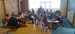 Република Српска - Нови Град - предшколски програм