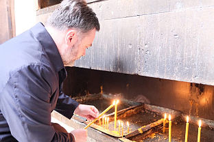 БиХ - Стара црква