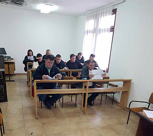 Република Српска - Крупа на Уни - Скупштина општине